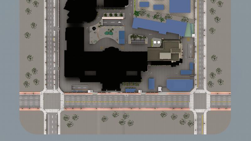 中山医院15号楼