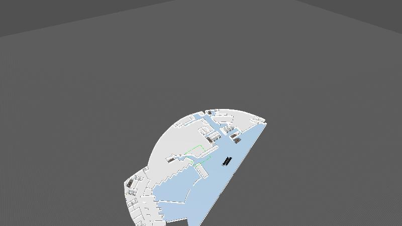 中山医院20一层