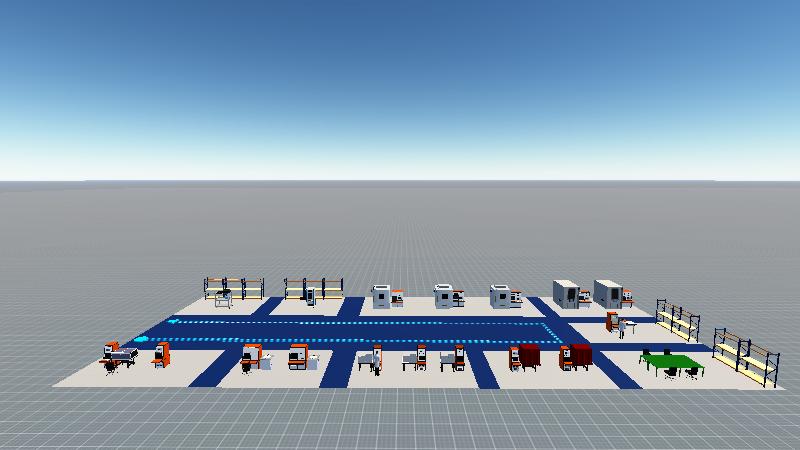 红外引信产线6.20