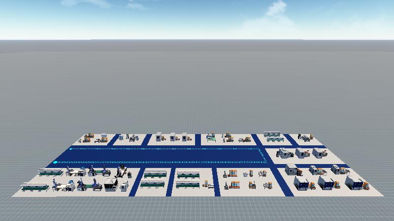 总一红外DYT产线