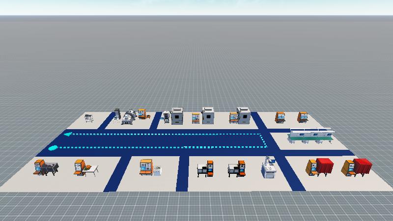 总一红外YX产线