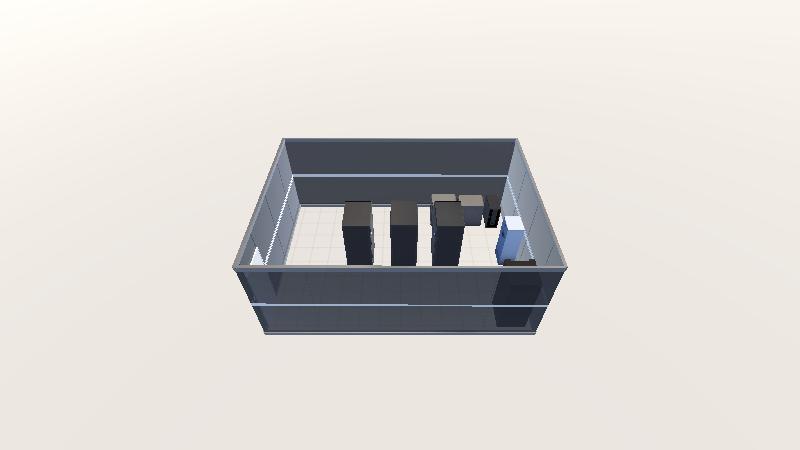 墨玉县党风廉政培训基地
