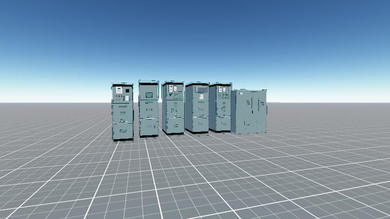 配电柜（国网）