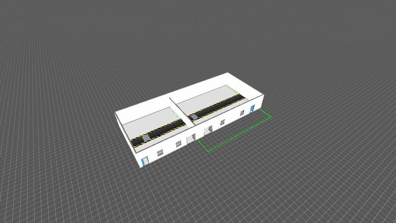 SX山西电科院园区