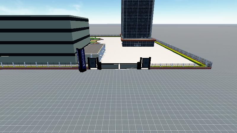 SX山西电科院园区