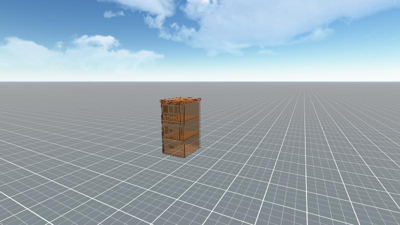 高压柜（科技）