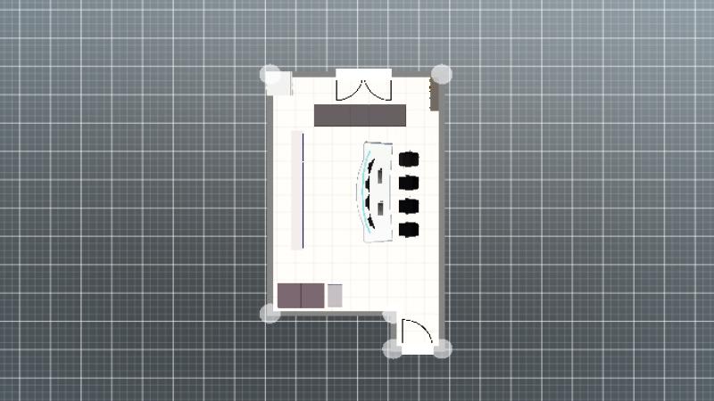 安保消防控制室3