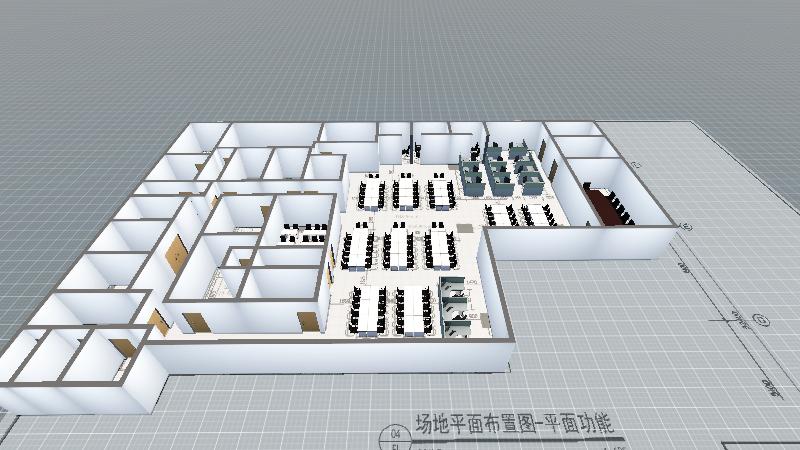 深圳罗湖分中心