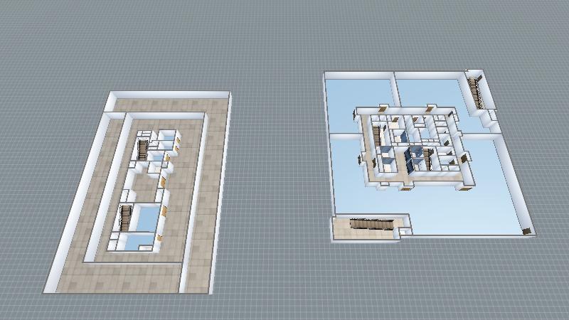 66、67 3#12F 4#平面图