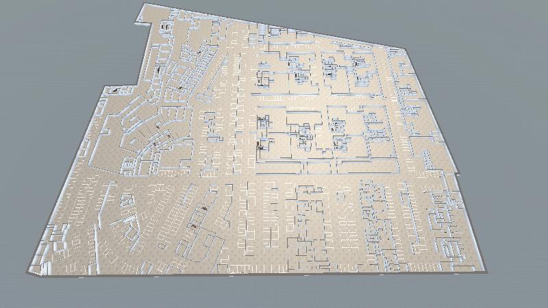 27号楼地下一层