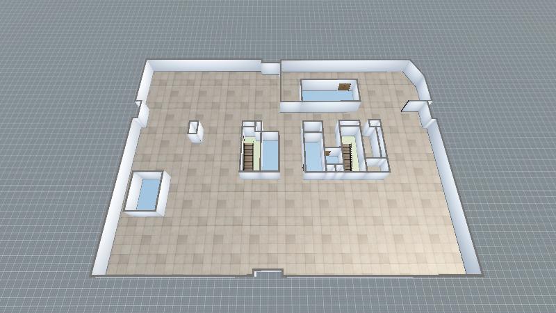 26-机房层平面层