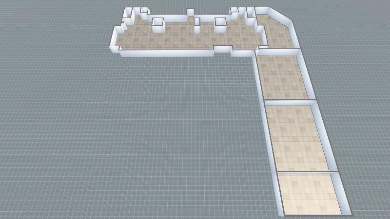 光明星城14-屋顶层