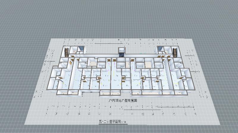 光明星城14-4-20层