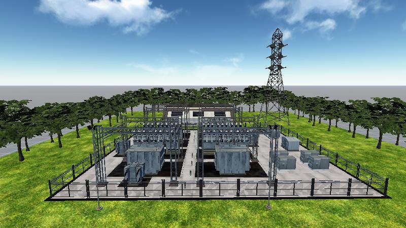 变电站CB20220507172944