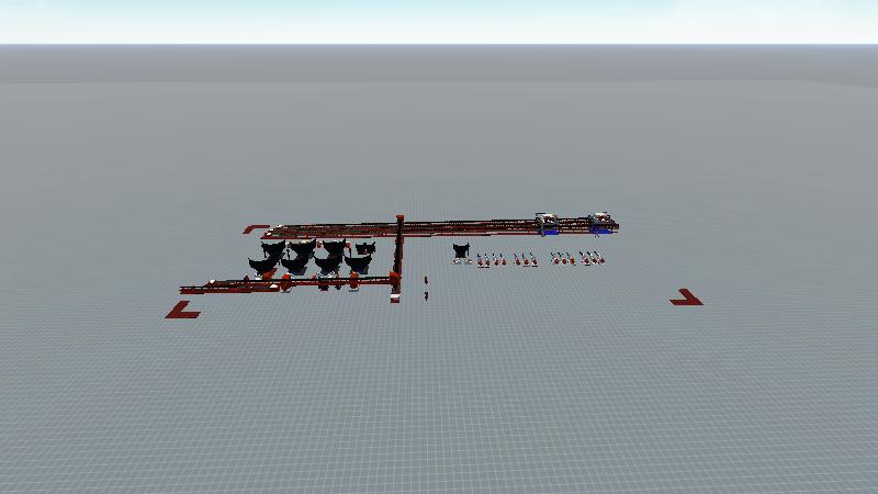 主厂房1层设备CB20221025163546