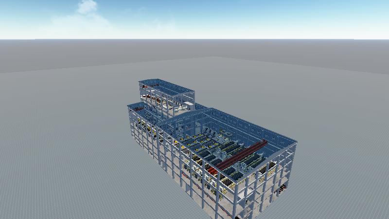 主厂房内部结构11-2CB20221101094853