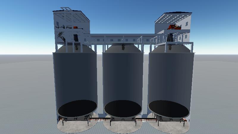 E-1-YuanMeiCang+YuanMeiCheJian