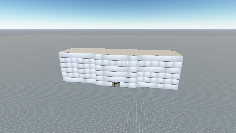 淮安教育办公楼