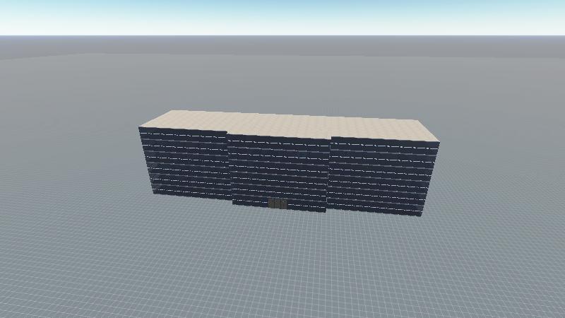 淮安教育办公楼