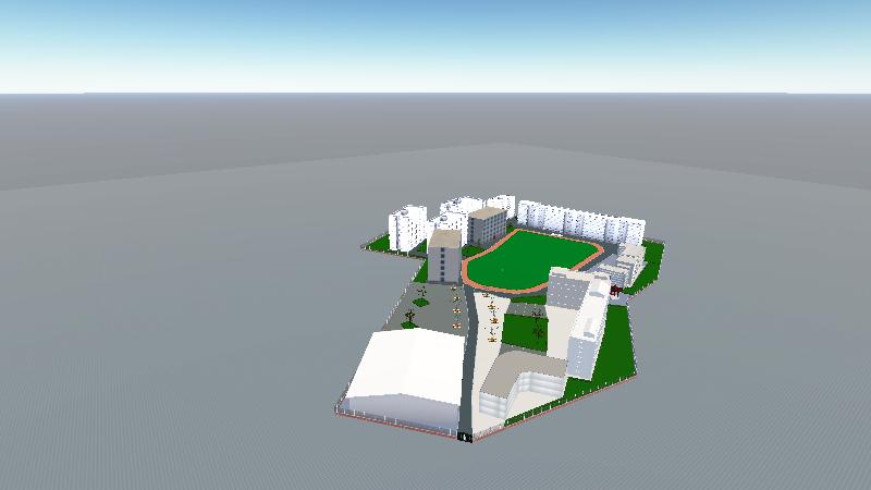 镇雄县民族中学222