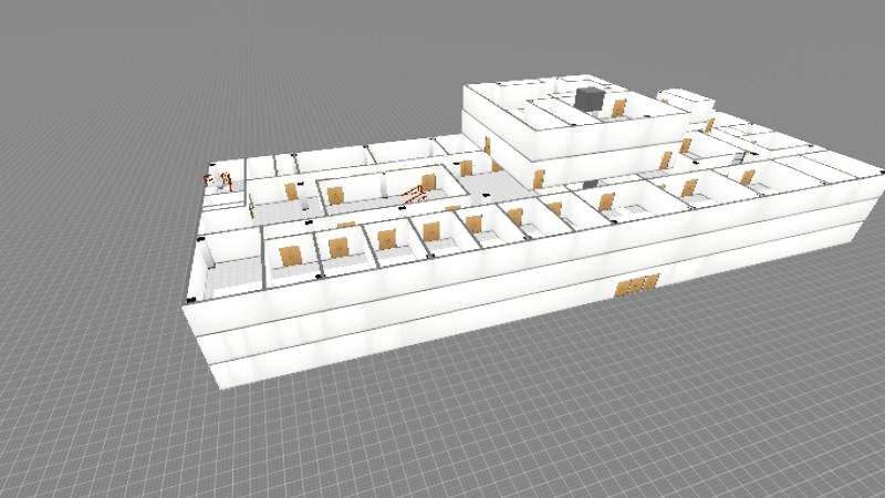 雄安-场景-没有小品