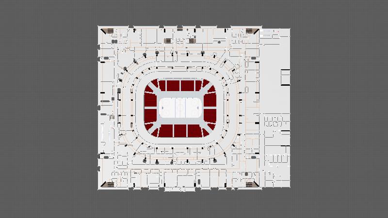 五棵松体育中心点0317-lyf