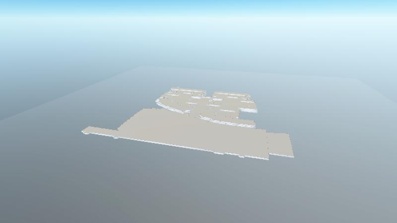 C北京冬奥村-20210722居住区