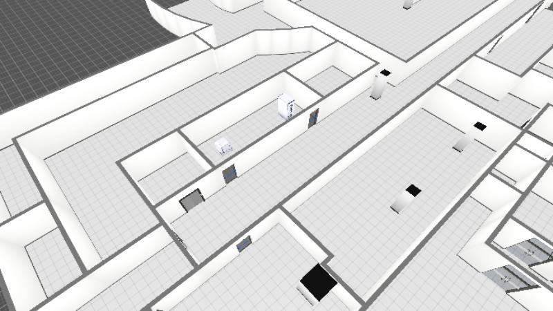 延庆颁奖广场20210722