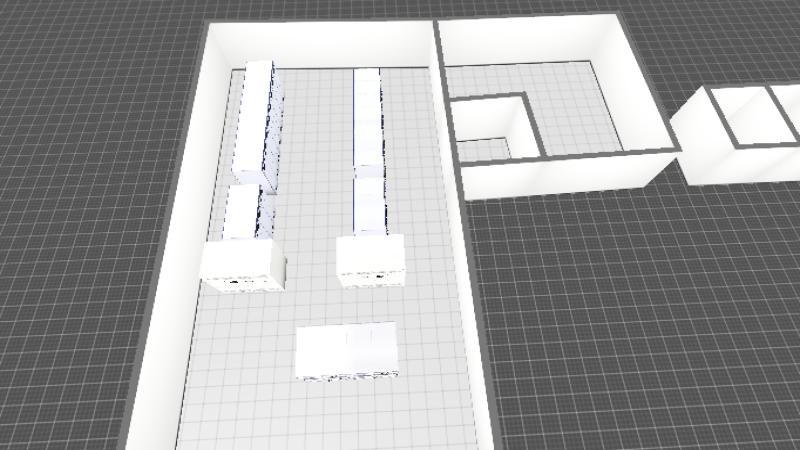 延庆冬奥村-初始