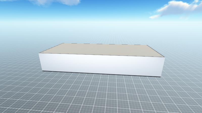 1250kVA预装式配电室