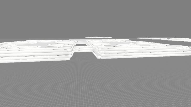 北京冬奥村-2021-10-12