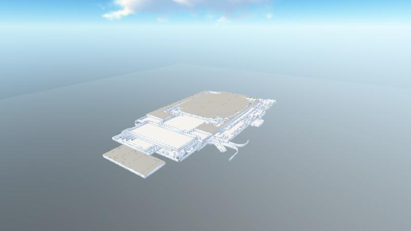 国家体育馆10-22