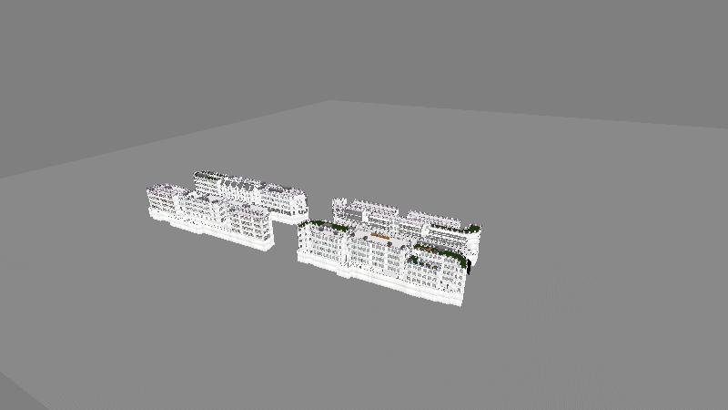 外部模型完成版