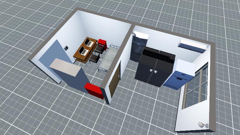 金沙县妇幼保健院（整改后）