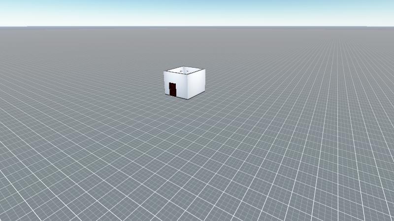 吉如家园PON基站