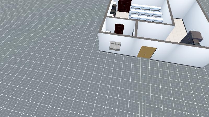 17、余杭新公司二楼大机房（临平机房）