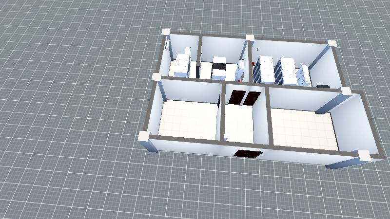 19、余杭乔司机房（临平机房）