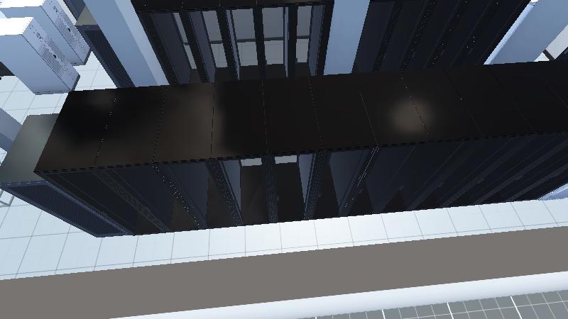 闲林数据机房-1