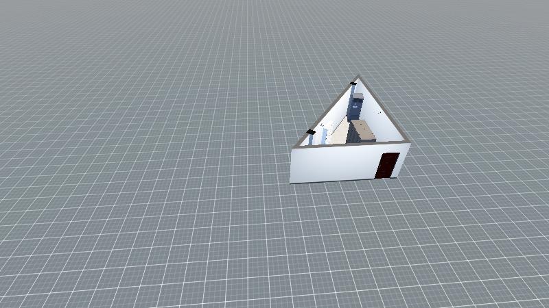 春秋华庭PON基站