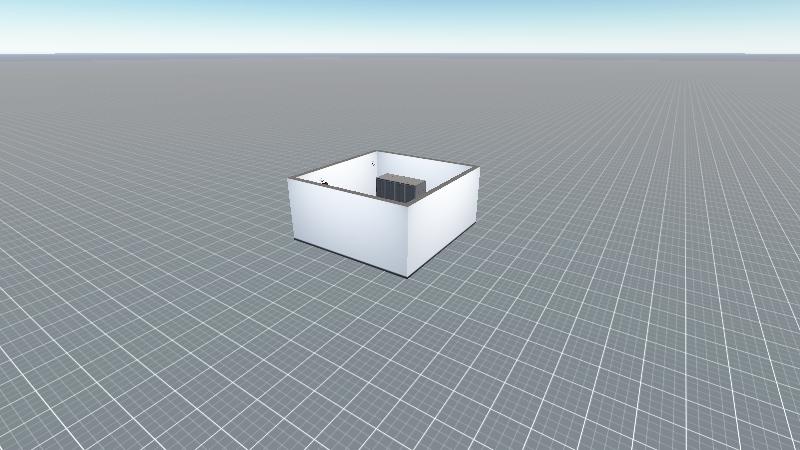 冠山小区PON基站