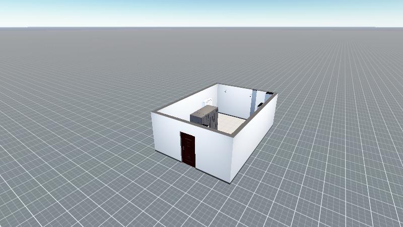 吉兴公寓PON基站