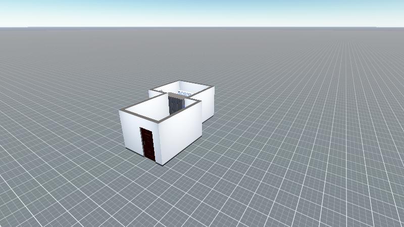 金地自在城PON基站