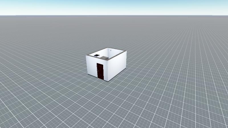 昆仑公馆PON基站