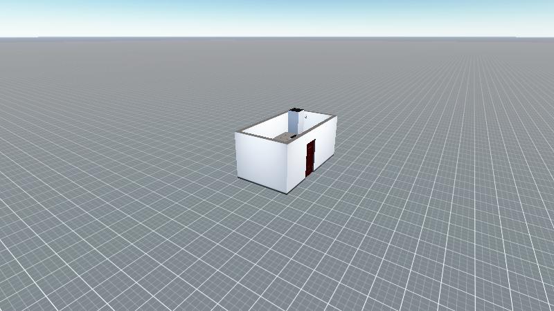 蓝桥名苑PON基站