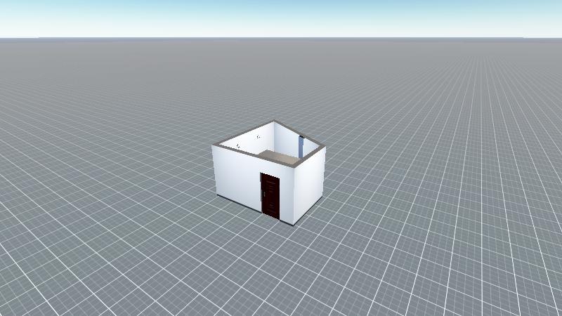 绿城运河郡PON基站