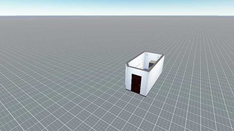 明桂北苑PON基站