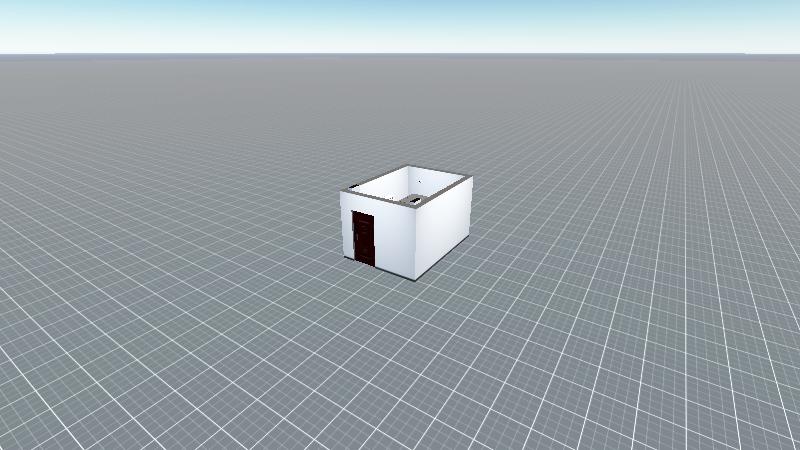 萍水人家PON基站