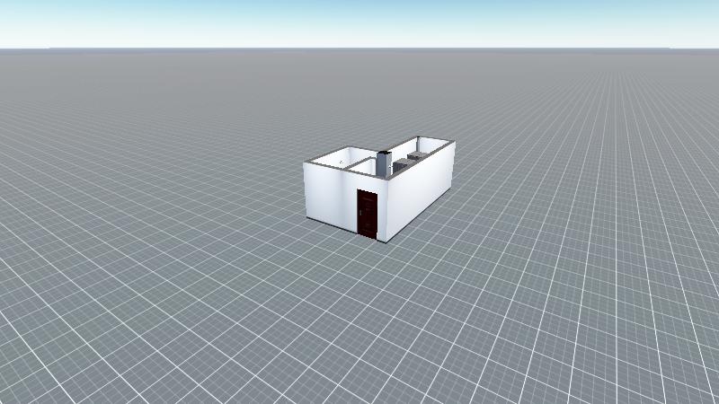 三堡家园南苑PON基站