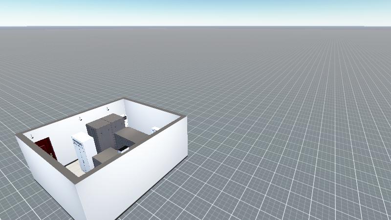 同人春江PON基站