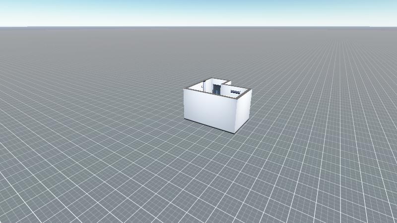 万科草庄PON基站